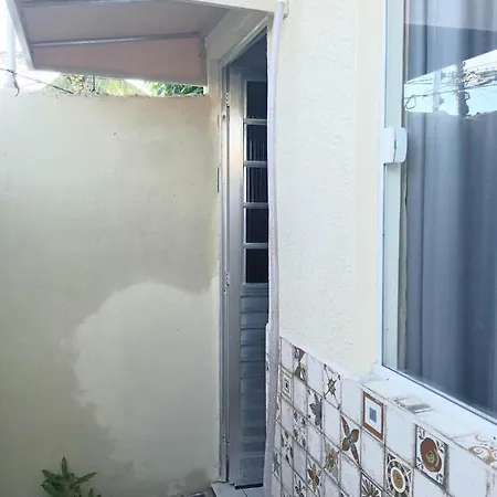 Loft Em Joao Pessoa Apartment Exterior photo