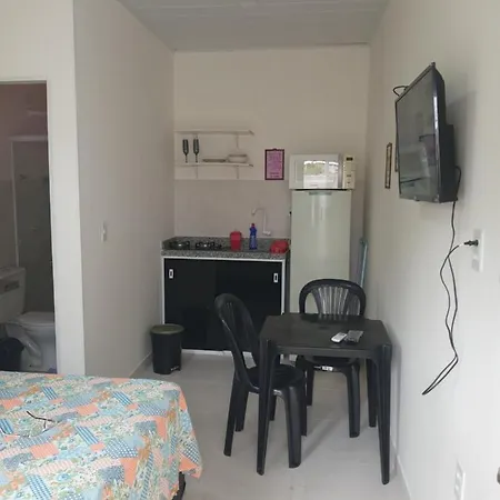 Loft Em Joao Pessoa Apartment Exterior photo