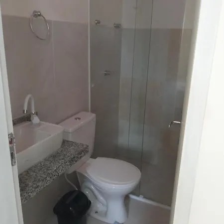 Loft Em Joao Pessoa Apartment Exterior photo