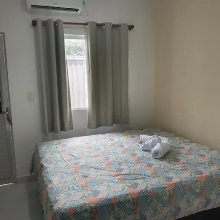 Loft Em Joao Pessoa Apartment Exterior photo