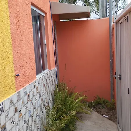Loft Em Joao Pessoa Apartment Exterior photo