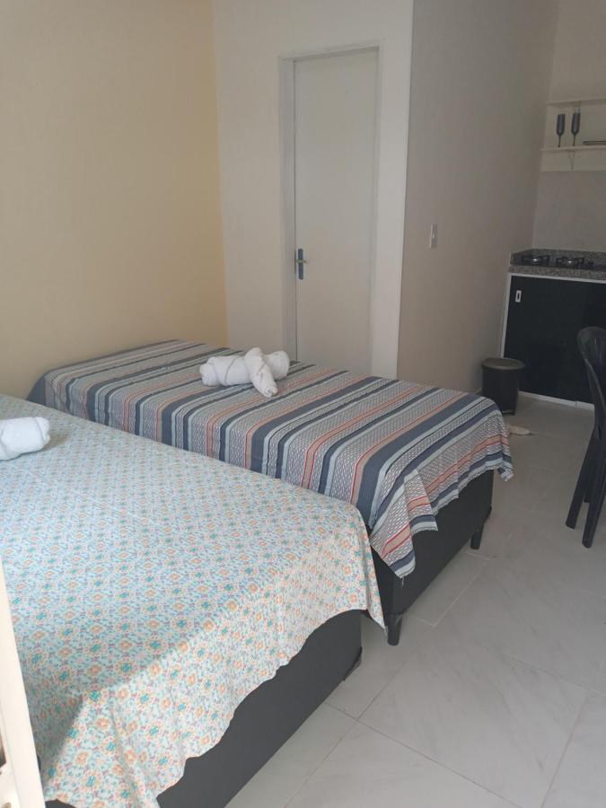 Apartamento Loft Em João Pessoa